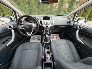 Ford Fiesta 1.4 Diesel Euro 5 - 2012 - imagine 4