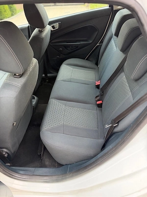Ford Fiesta 1.4 Diesel Euro 5 - 2012 - imagine 5