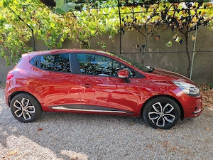 Vând mașină Renault Clio - imagine 2
