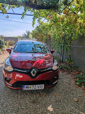  Vând mașină Renault Clio