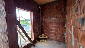 Casa P+1 pe strada Stegan Cel Mare - Carcea - Toate Utilitatile - imagine 10
