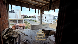 Casa P+1 pe strada Stegan Cel Mare - Carcea - Toate Utilitatile - imagine 12
