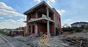 Casa P+1 pe strada Stegan Cel Mare - Carcea - Toate Utilitatile - imagine 5