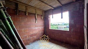 Casa P+1 pe strada Stegan Cel Mare - Carcea - Toate Utilitatile - imagine 13