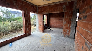 Casa P+1 pe strada Stegan Cel Mare - Carcea - Toate Utilitatile - imagine 9
