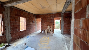 Casa P+1 pe strada Stegan Cel Mare - Carcea - Toate Utilitatile - imagine 8