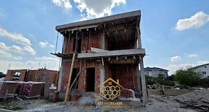 Casa P+1 pe strada Stegan Cel Mare - Carcea - Toate Utilitatile - imagine 6