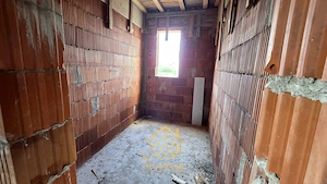 Casa P+1 pe strada Stegan Cel Mare - Carcea - Toate Utilitatile - imagine 11