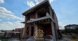 Casa P+1 pe strada Stegan Cel Mare - Carcea - Toate Utilitatile - imagine 7