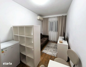 Garsonieră de închiriat   Complex Studențesc, Timișoara | 18 mp