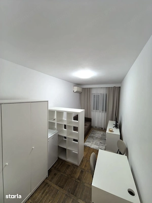 Garsonieră de închiriat   Complex Studențesc, Timișoara | 18 mp - imagine 2