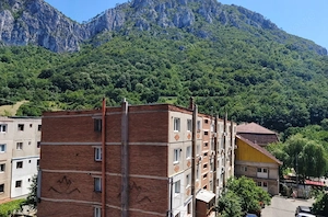 Apartament 3 camere de vânzare în Băile Herculane - Hercules Imobiliare - imagine 3