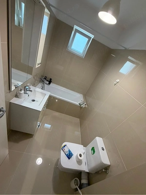 Inchiriez Apartament Militari Resident  - imagine 5