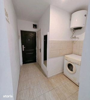 Garsonieră de închiriat   Complex Studențesc, Timișoara | 18 mp - imagine 4