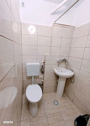 Garsonieră de închiriat   Complex Studențesc, Timișoara | 18 mp - imagine 5