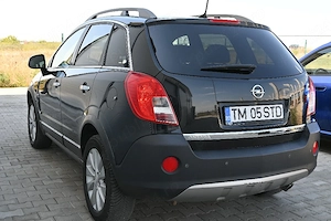 Opel Antara 2.2 CDTI 184 CP | 4x4 | Automat | Xenon | Piele | 147.000 km | 2015 - imagine 2