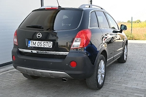 Opel Antara 2.2 CDTI 184 CP | 4x4 | Automat | Xenon | Piele | 147.000 km | 2015 - imagine 4