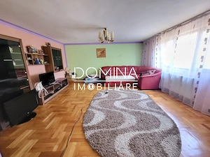 Vânzare casă P+1, teren 605 mp, strada Victor Popescu, zona Kaufland - imagine 4