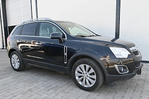 Opel Antara 2.2 CDTI 184 CP | 4x4 | Automat | Xenon | Piele | 147.000 km | 2015 - imagine 3