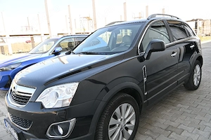 Opel Antara 2.2 CDTI 184 CP | 4x4 | Automat | Xenon | Piele | 147.000 km | 2015 - imagine 5