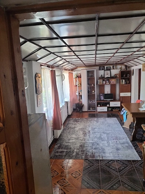 Casa in com Radovanu la40km de București  - imagine 3