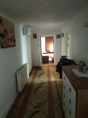 Casa in com Radovanu la40km de București  - imagine 2