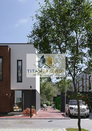 Vila A1 Modernă cu Finisaje Premium – Zona Titan-Pallady_P+1