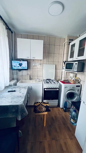 Apartament 2 camere, etaj 1, decomandat,, zona centrala-Blaj - imagine 7