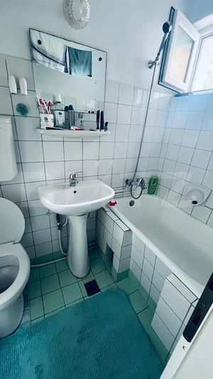 Apartament 2 camere, etaj 1, decomandat,, zona centrala-Blaj - imagine 4