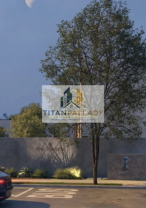 Vila A1 Modernă cu Finisaje Premium – Zona Titan-Pallady_P+1 - imagine 3