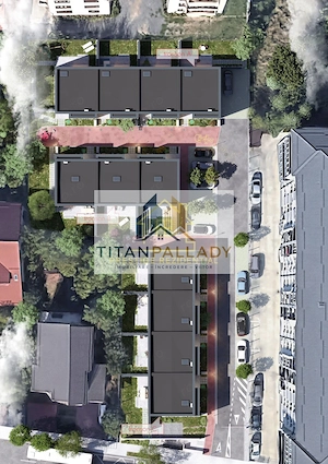 Vila A1 Modernă cu Finisaje Premium – Zona Titan-Pallady_P+1 - imagine 6