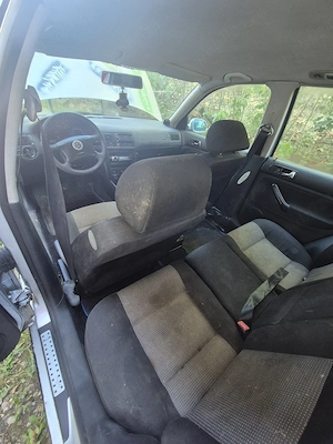 Volkswagen, golf 4 - imagine 2
