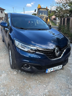 Vand renault kadjar - imagine 3