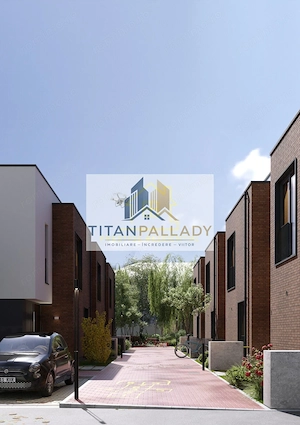 Vila A1 Modernă cu Finisaje Premium – Zona Titan-Pallady_P+1 - imagine 4