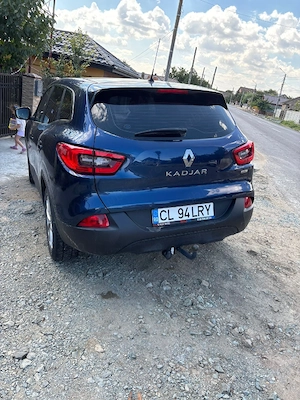 Vand renault kadjar - imagine 5