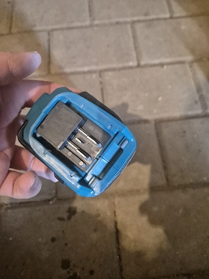 makita TM30D12 V