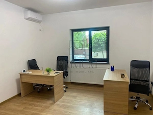 Spatiu Birouri 3 camere mari  -  Bogdanestilor - imagine 3