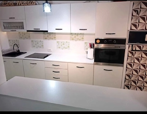 Apartament 3 camere,Marghita - imagine 4