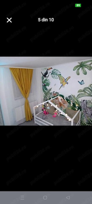 Apartament 3 camere,Marghita - imagine 5