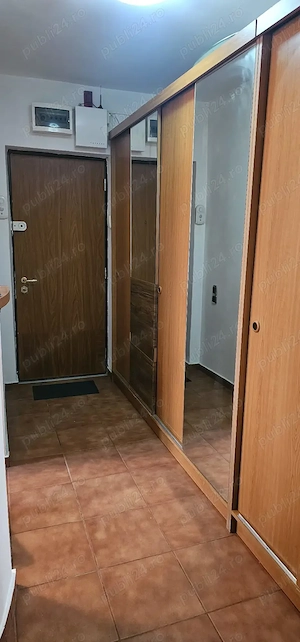 apartament 2 camere-baba novac-metrou 5 minute - imagine 2