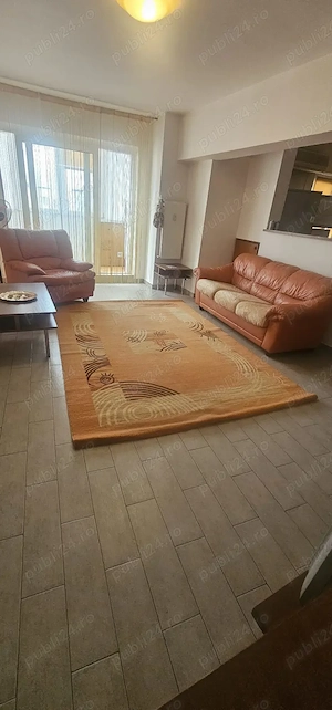 apartament 2 camere-baba novac-metrou 5 minute