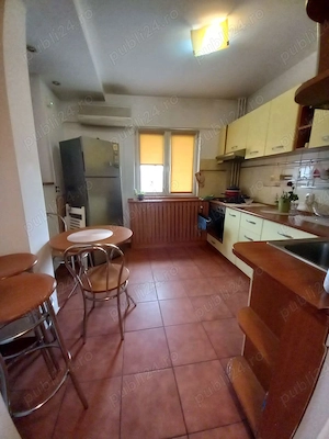 apartament 2 camere-baba novac-metrou 5 minute - imagine 8