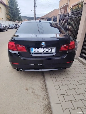 Vând bmv f10 