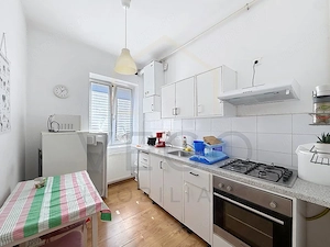 2 camere decomandate, 50 mp, langa Parcul Central - ideal studenti UMF - imagine 6