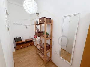 2 camere decomandate, 50 mp, langa Parcul Central - ideal studenti UMF - imagine 10