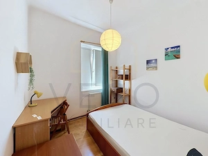 2 camere decomandate, 50 mp, langa Parcul Central - ideal studenti UMF - imagine 4