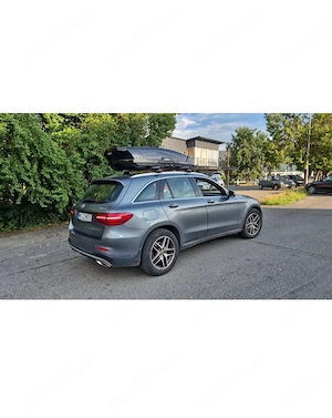 Vand masina Mercedes GLC250 - imagine 2