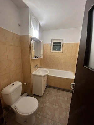 Apartament 2 camere Rovine  - imagine 6