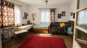 CASA CU TEREN GENEROS IN HERINA, BN – OPORTUNITATE DE INVESTITIE TURISTICA SAU REZIDENTIALA - imagine 12