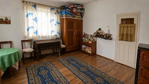 CASA CU TEREN GENEROS IN HERINA, BN – OPORTUNITATE DE INVESTITIE TURISTICA SAU REZIDENTIALA - imagine 15